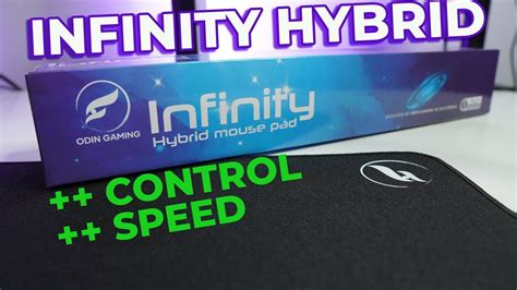 odin gaming infinity 2xl hybrid